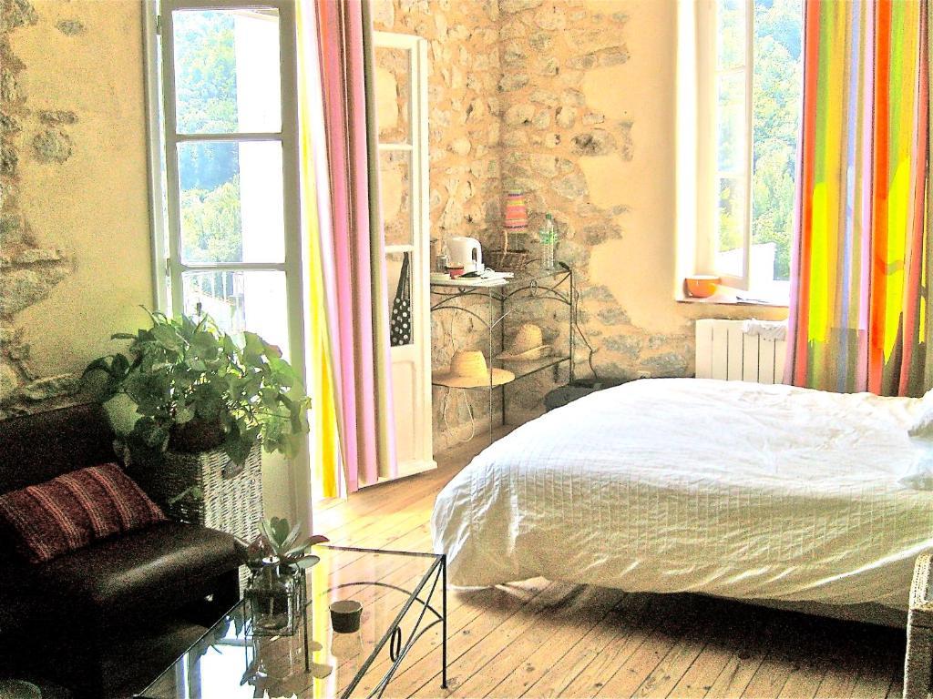 Maison Mauro Prats-de-Mollo-la-Preste Cameră foto