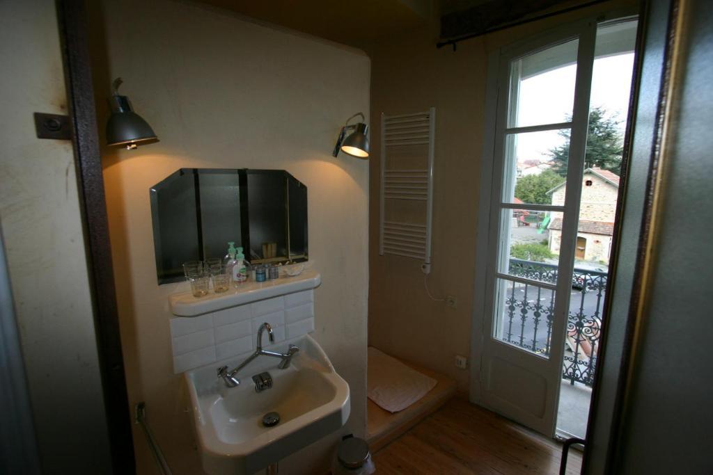 Maison Mauro Prats-de-Mollo-la-Preste Cameră foto