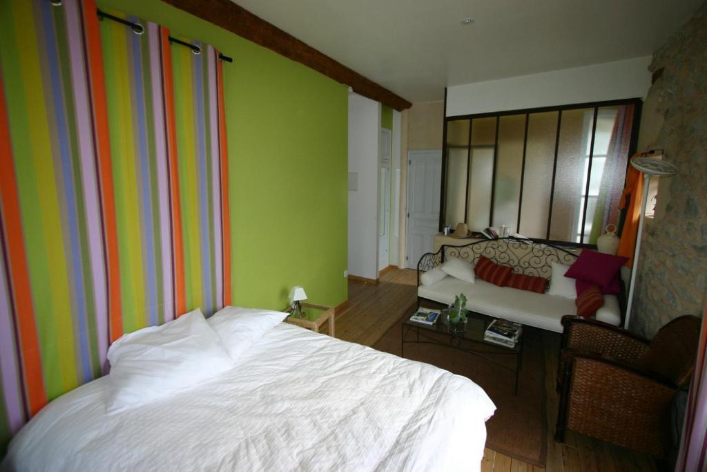 Maison Mauro Prats-de-Mollo-la-Preste Cameră foto