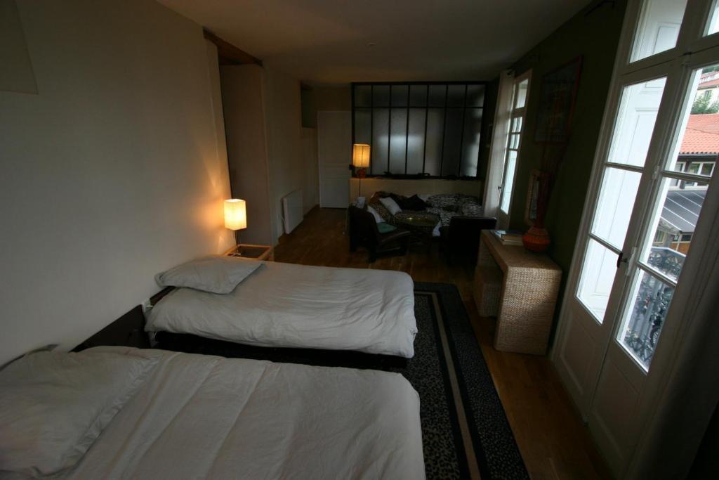 Maison Mauro Prats-de-Mollo-la-Preste Cameră foto