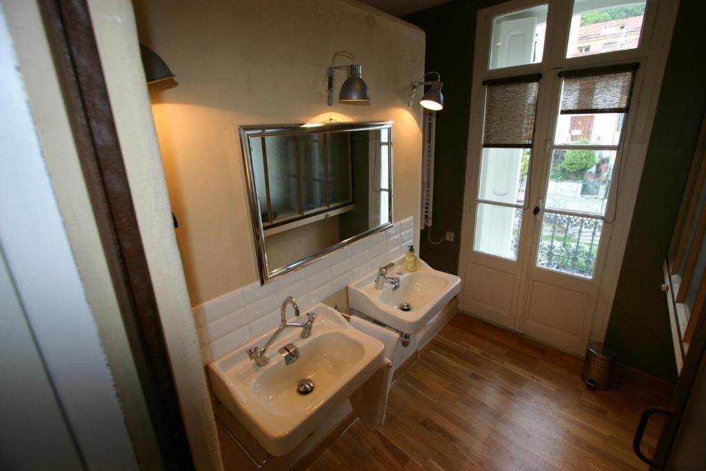 Maison Mauro Prats-de-Mollo-la-Preste Cameră foto