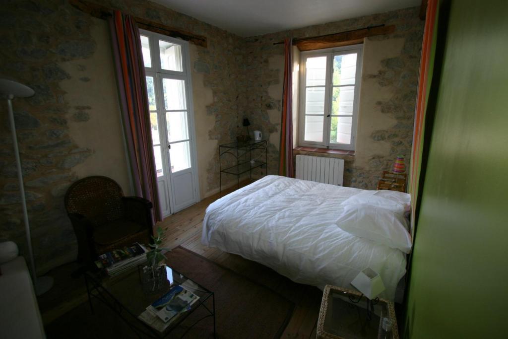 Maison Mauro Prats-de-Mollo-la-Preste Cameră foto