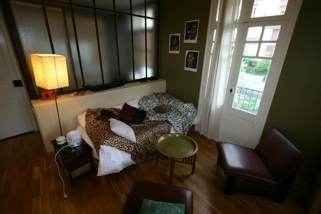 Maison Mauro Prats-de-Mollo-la-Preste Cameră foto